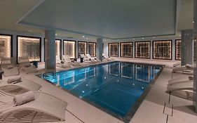 Hotel&Spa Oceania Lille Les Augustins